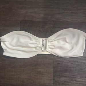 Free People Bandeau Top/Bra